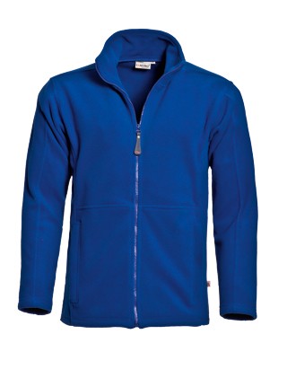 Fleece Jack Bormio, Santino