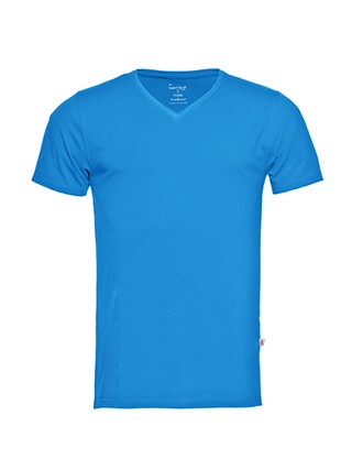 T-Shirt Jazz V-neck, Santino