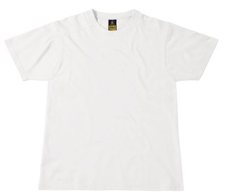 T-shirt Perfect Pro B&C