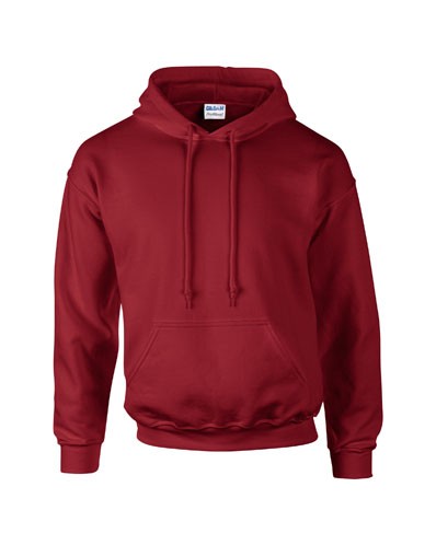 Ultra Blend Adult Hooded Sweatshirt 12500, Gildan