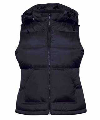 Bodywarmer Zen+ JW935 Women B & C