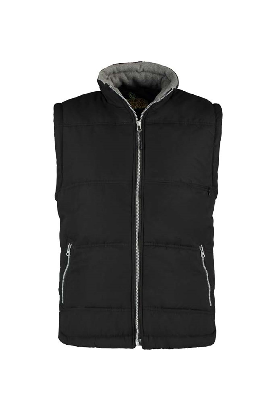 Bodywarmer unisex 3770, Lemon & Soda