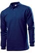 Polo Long Sleeve 3400, Stedman