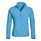 Fleece Jack Bormio, Ladies,  Santino