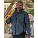 Softshell Work Jacket