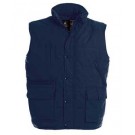 Bodywarmer Explorer JU880 B & C