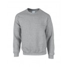 DryBlend Adult Crewneck Sweatshirt 12000, Gildan