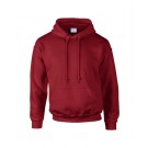 Ultra Blend Adult Hooded Sweatshirt 12500, Gildan