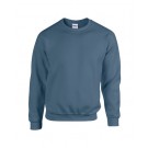 Heavy Blend Adult Crewneck Sweatshirt 18000, Gildan