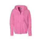 Heavy Blend Full Zip Hooded Sweatshirt for her 18600FL, Gildan