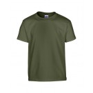Heavy Cotton Youth T-Shirt 5000B, Gildan