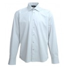 Poplin shirt LS for him 3935, Lemon & Soda