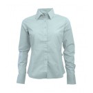 Poplin shirt LS for her 3985, Lemon & Soda