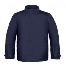 Winterparka Real + B&C