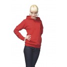 Hooded Sweatshirt for her 4110, Stedman