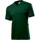 T-shirt V-neck Classic for him 2300, Stedman